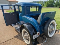 1930 Ford Model A for sale in Michigan (ID-119893)