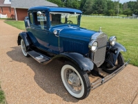 1930 Ford Model A for sale in Michigan (ID-119893)