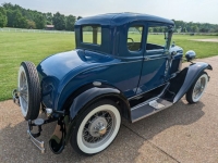 1930 Ford Model A for sale in Michigan (ID-119893)