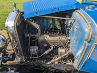 1930 Ford Model A for sale in Michigan (ID-119893)