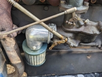 1930 Ford Model A for sale in Michigan (ID-119893)