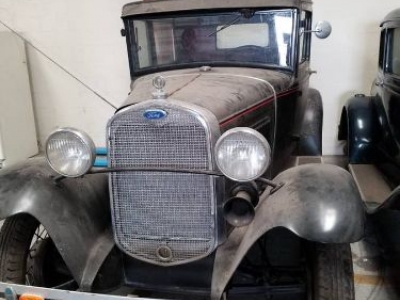 1930 Ford Model A for sale
