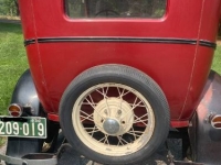 1930 Ford Model A for sale in Michigan (ID-120403)