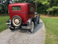1930 Ford Model A for sale in Michigan (ID-120403)