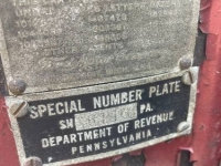 1930 Ford Model A for sale in Michigan (ID-120403)