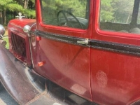 1930 Ford Model A for sale in Michigan (ID-120403)