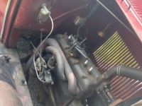 1930 Ford Model A for sale in Michigan (ID-120403)