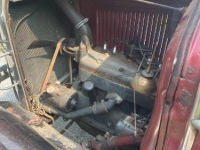 1930 Ford Model A for sale in Michigan (ID-120403)