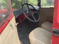 1930 Ford Model A for sale in Michigan (ID-120403)