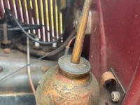 1930 Ford Model A for sale in Michigan (ID-120403)