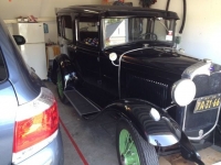 1930 Ford Model A for sale in Riverhead, New York (ID-120997)