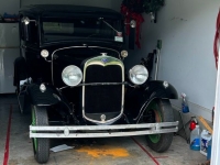 1930 Ford Model A for sale in Riverhead, New York (ID-120997)
