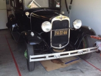1930 Ford Model A for sale in Riverhead, New York (ID-120997)