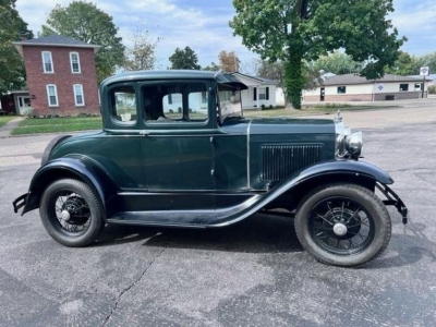 1930 Ford Model A for sale