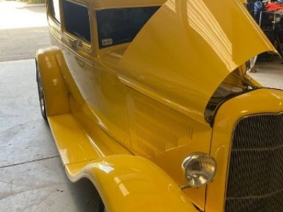 1930 Ford Model A for sale