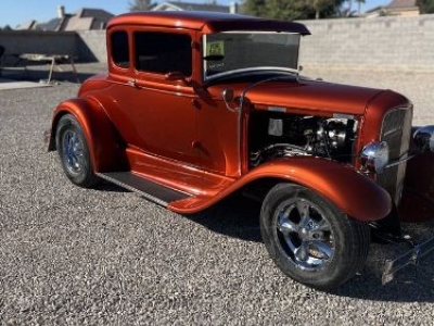 1930 Ford Model A for sale