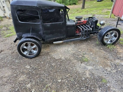 1930 Ford Model A for sale at $23,495