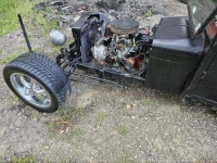 1930 Ford Model A for sale in Michigan (ID-122075)