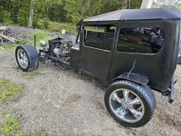 1930 Ford Model A for sale in Michigan (ID-122075)