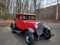 1930 Ford Model A for sale in Michigan (ID-123282)