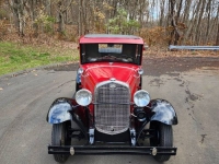1930 Ford Model A for sale in Michigan (ID-123282)