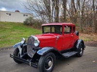 1930 Ford Model A for sale in Michigan (ID-123282)
