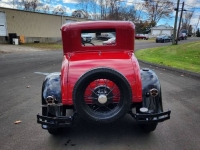1930 Ford Model A for sale in Michigan (ID-123282)