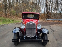 1930 Ford Model A for sale in Michigan (ID-123282)