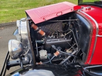 1930 Ford Model A for sale in Michigan (ID-123282)