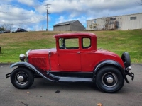 1930 Ford Model A for sale in Michigan (ID-123282)