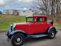 1930 Ford Model A for sale in Michigan (ID-123282)