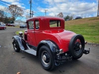 1930 Ford Model A for sale in Michigan (ID-123282)