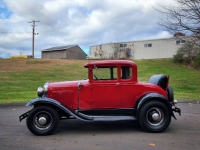 1930 Ford Model A for sale in Michigan (ID-123282)