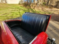 1930 Ford Model A for sale in Michigan (ID-123282)