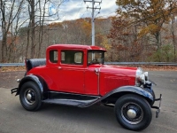 1930 Ford Model A for sale in Michigan (ID-123282)
