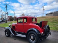1930 Ford Model A for sale in Michigan (ID-123282)