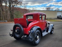 1930 Ford Model A for sale in Michigan (ID-123282)