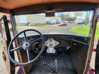 1930 Ford Model A for sale in Michigan (ID-123282)