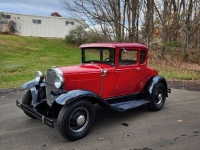 1930 Ford Model A for sale in Michigan (ID-123282)