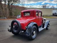 1930 Ford Model A for sale in Michigan (ID-123282)