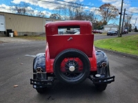 1930 Ford Model A for sale in Michigan (ID-123282)