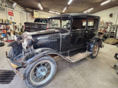 1930 Ford Model A for sale