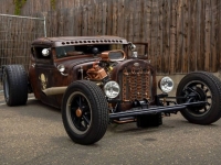 1930 Ford Model A for sale in Michigan (ID-123500)