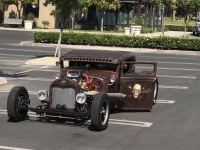 1930 Ford Model A for sale in Michigan (ID-123500)