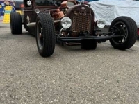 1930 Ford Model A for sale in Michigan (ID-123500)