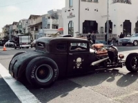 1930 Ford Model A for sale in Michigan (ID-123500)