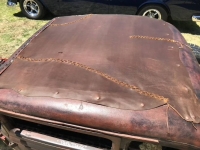 1930 Ford Model A for sale in Michigan (ID-123500)