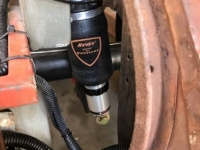 1930 Ford Model A for sale in Michigan (ID-123500)