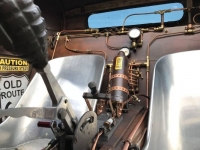 1930 Ford Model A for sale in Michigan (ID-123500)