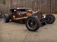 1930 Ford Model A for sale in Michigan (ID-123500)